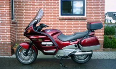 1995 Honda ST 1100 Pan European