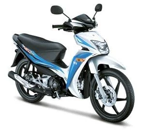 2011 TVS Neo X3i