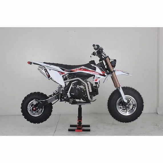 2021 Pitster Pro FSE 190R Fat Tire