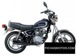 2014 Hartford HD-125L
