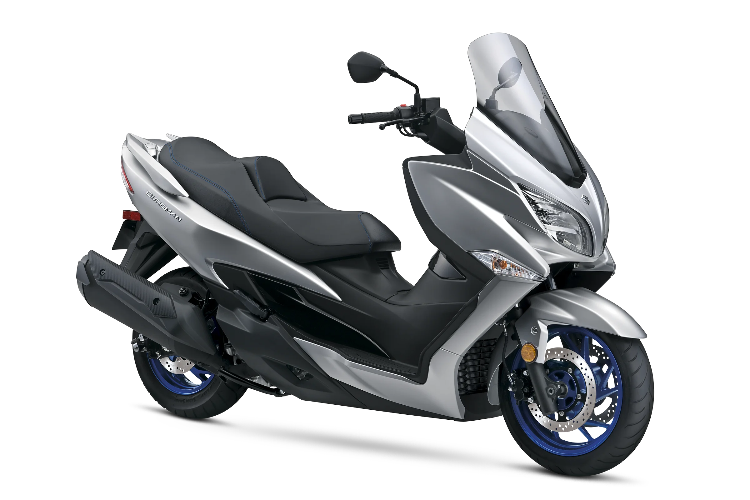 2022 Suzuki Burgman 400