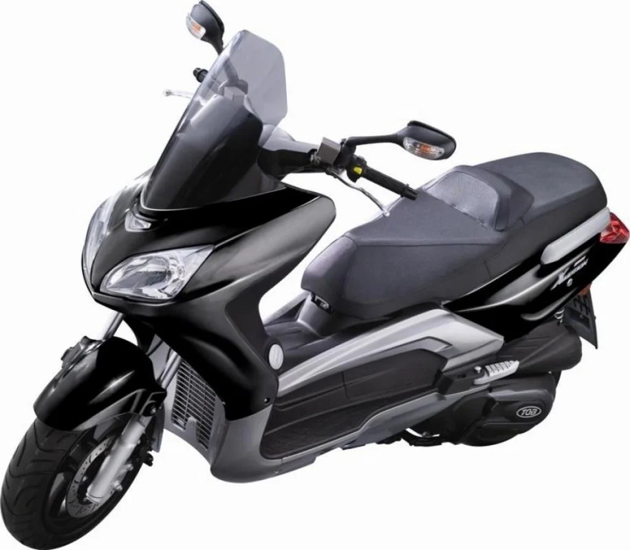 2012 TGB X-Motion 125R