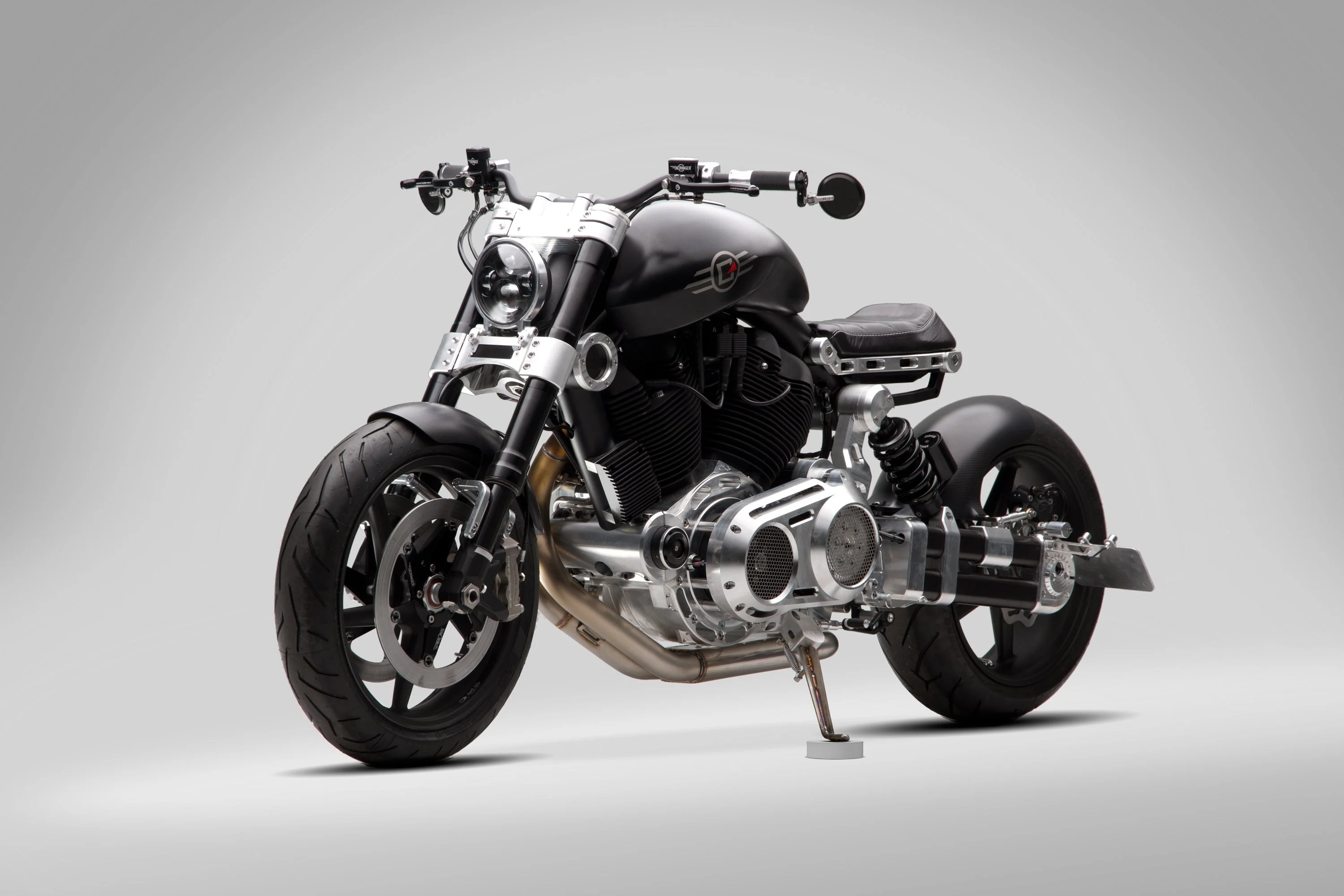 2014 Confederate R135 Wraith Combat