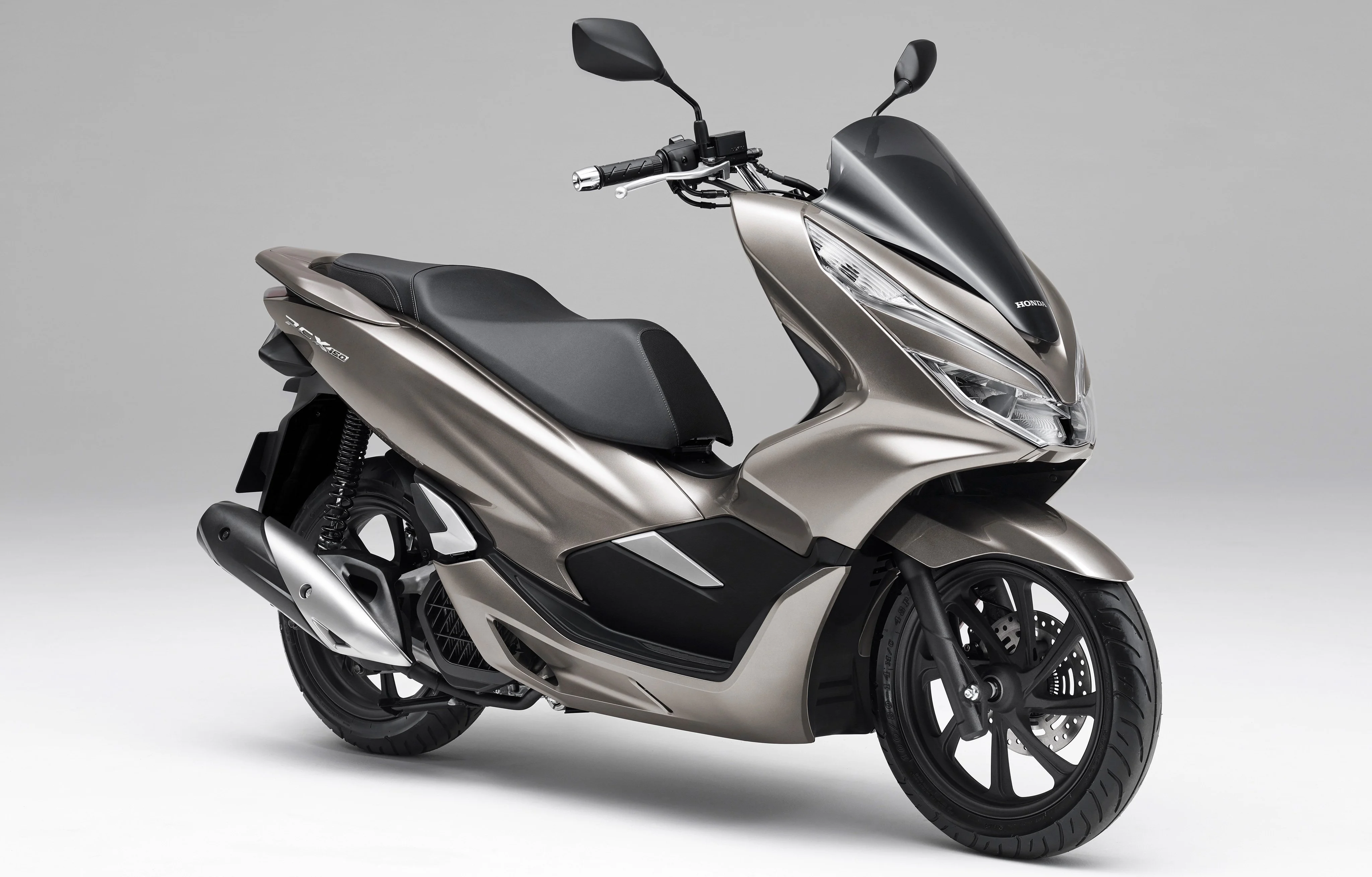 2018 Honda PCX150