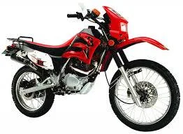 2013 Lifan Huntaway 200