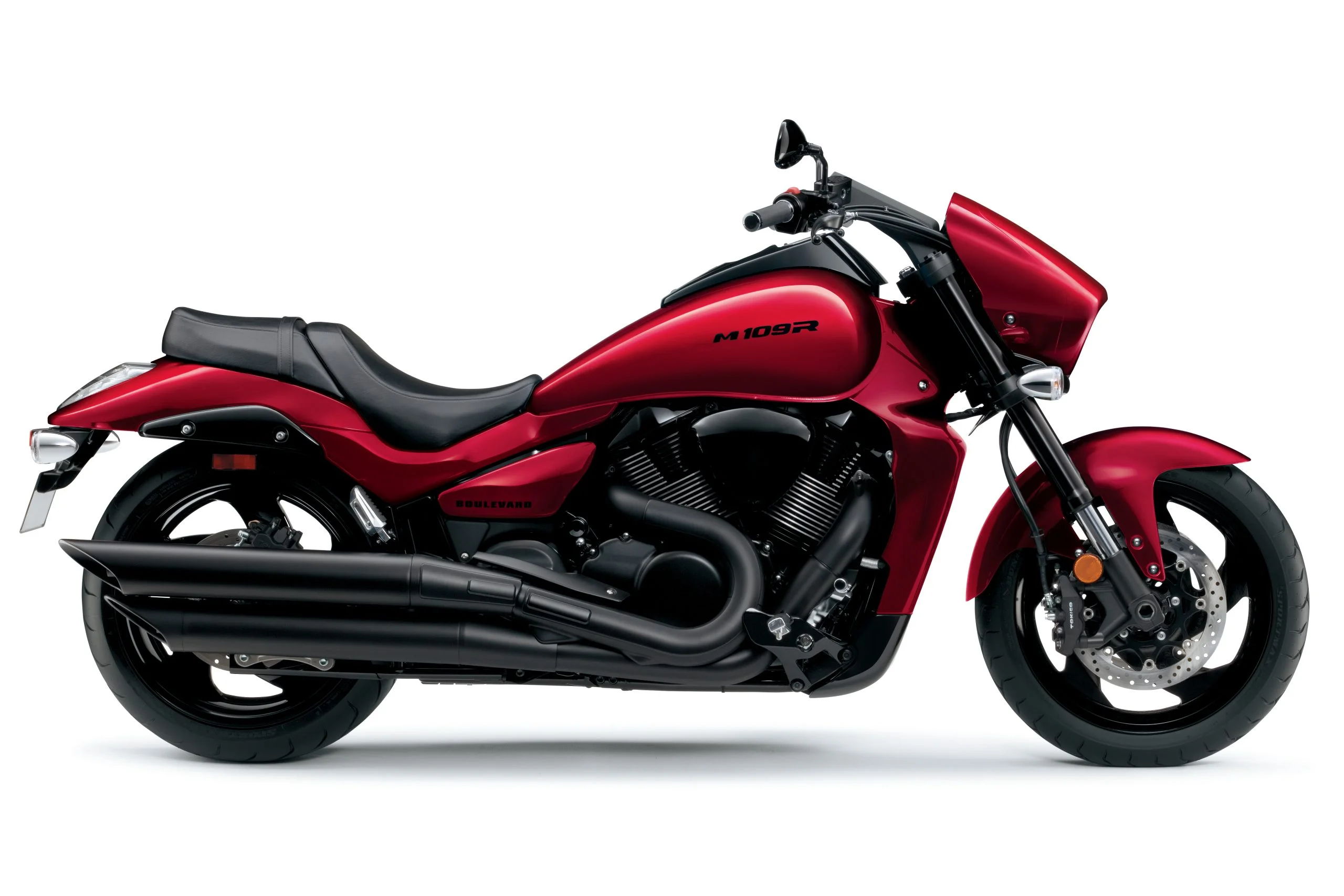 2024 Suzuki Boulevard M109R