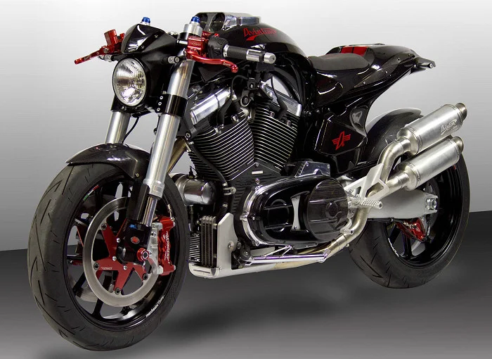 2015 Avinton Collector Roadster