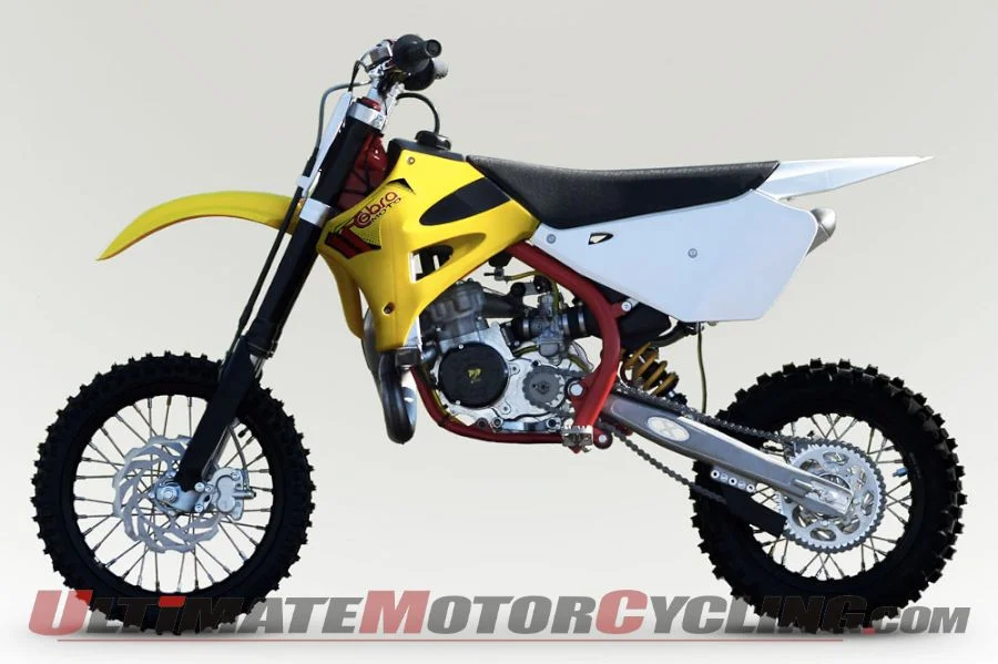 2012 Cobra CX50 Junior