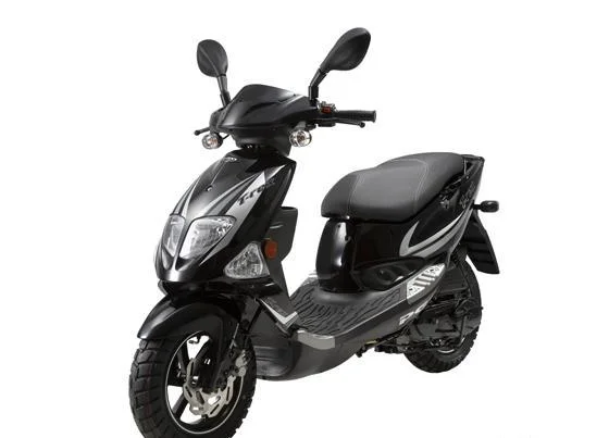 2006 PGO PMX 50