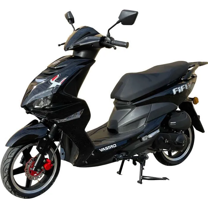 2022 Vastro 50 Fifty