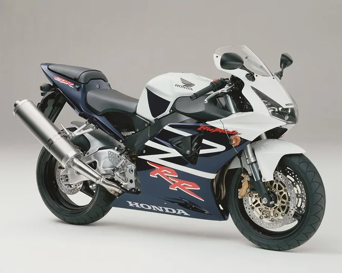 2003 Honda CBR 900 RR Fireblade - 954 RR