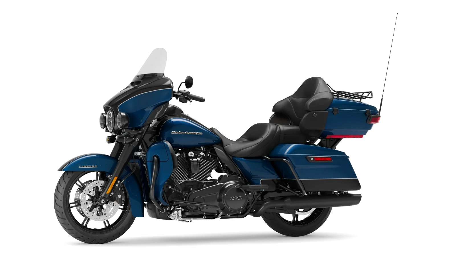2022 Harley-Davidson Ultra Limited