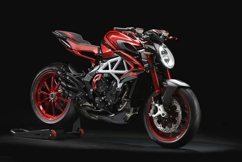 2019 MV Agusta Brutale 800 RR LH44