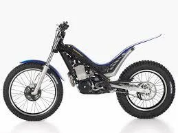 2009 Sherco ST Racing 3.2 F
