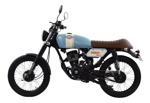 2020 Dinamo KF Racer