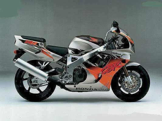 1994 Honda CBR 900 RR Fireblade