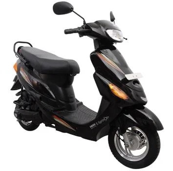 2011 Hero Electric E-Sprint