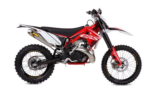 2011 GAS GAS EC 300 2T