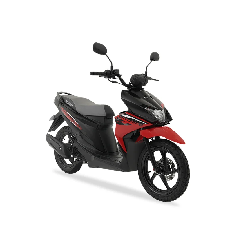 2021 Suzuki Skydrive Crossover