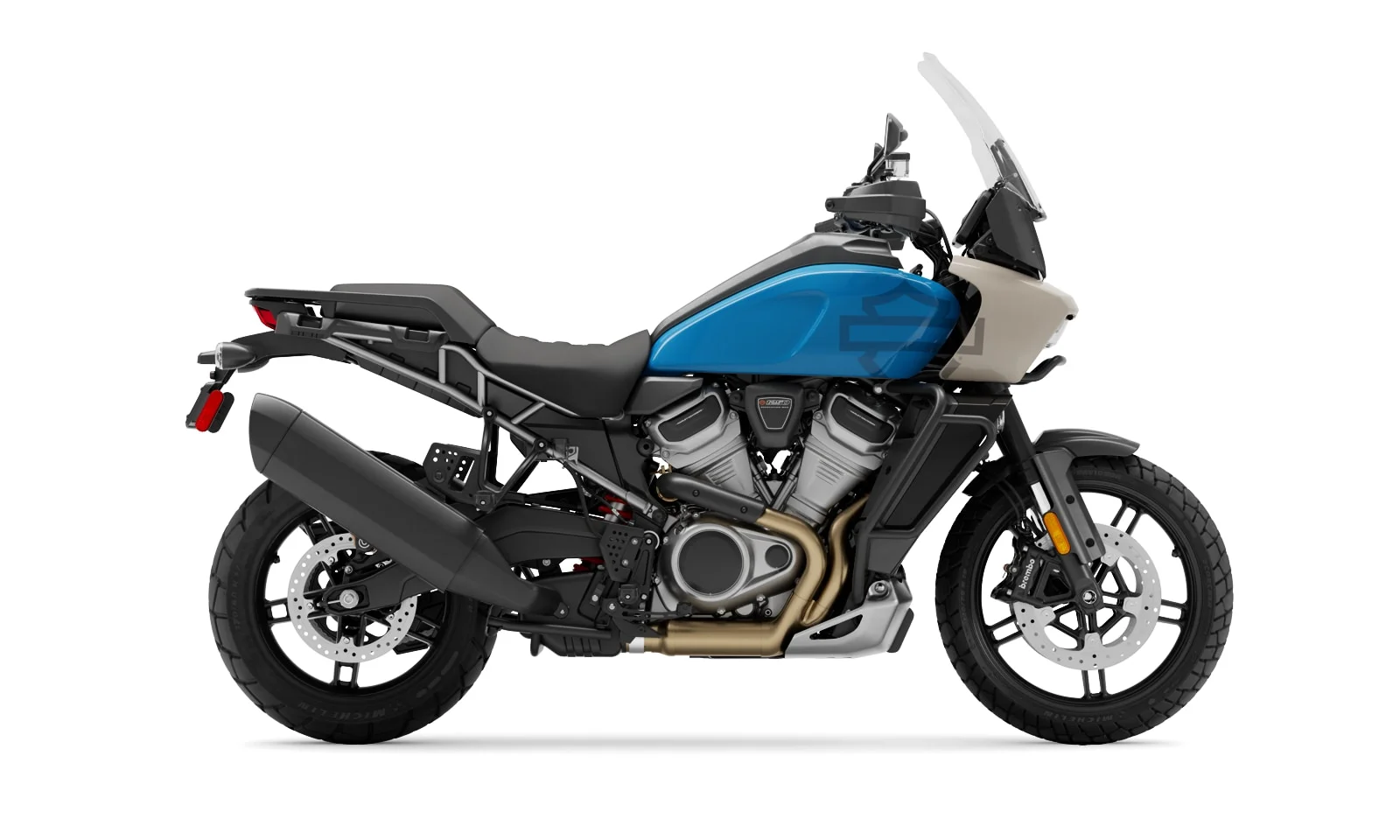 2022 Harley-Davidson Pan America 1250 Special