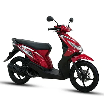 2014 Honda BeAT 110