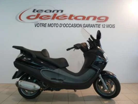 2005 Piaggio X9 Evolution 125