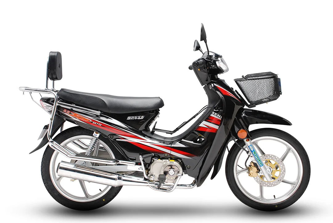 2021 Senke SK110-A