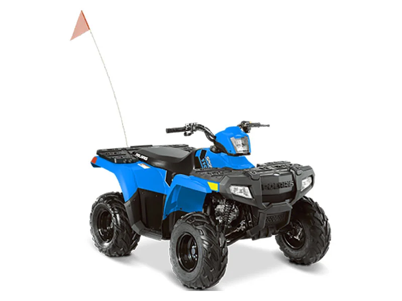 2021 Polaris Sportsman 110 EFI