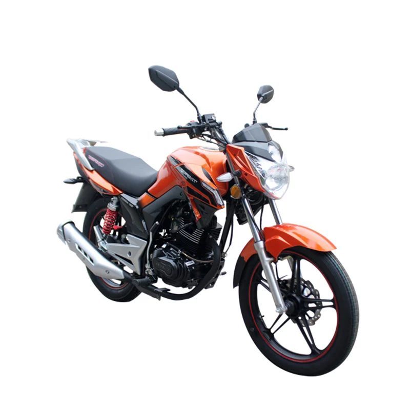2020 Serpento Forza 150