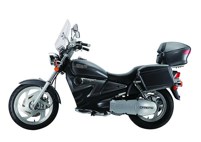 2014 CF Moto V9