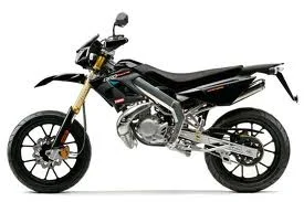 2006 Derbi DRD Racing 50 SM