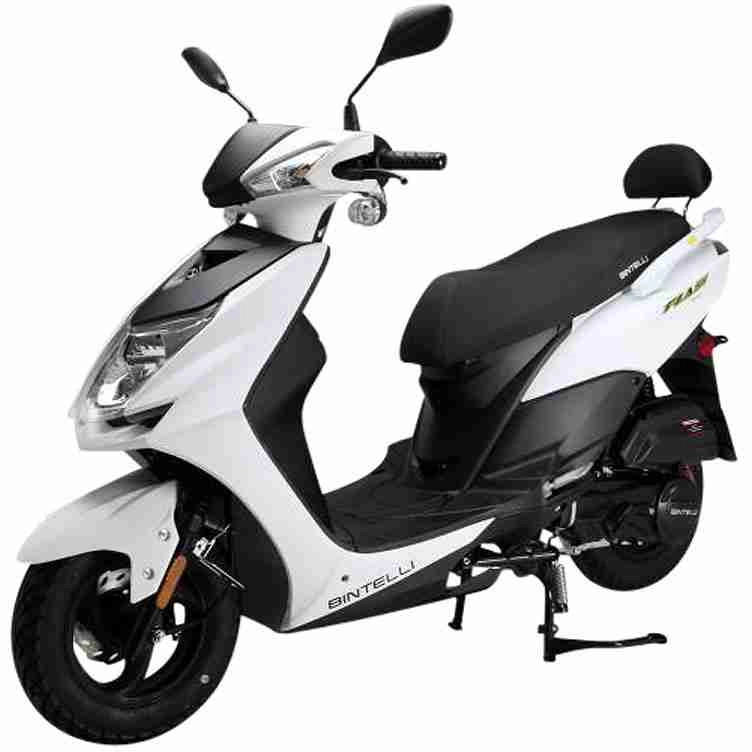 2023 Bintelli Flash 150