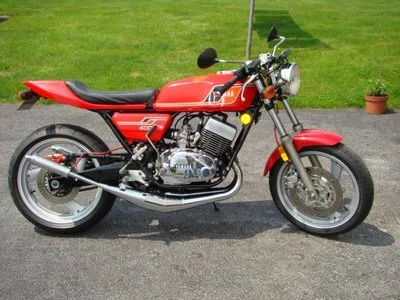 2000 Jawa 640 Classic