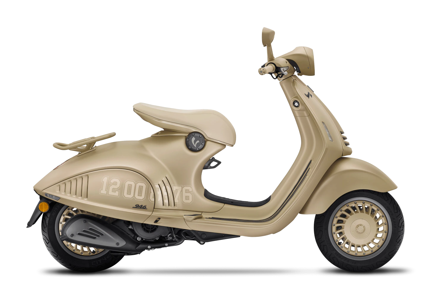 2024 Vespa 946 Dragon