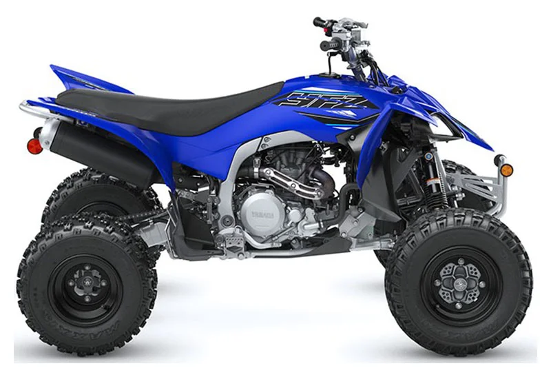 2022 Yamaha YFZ450R