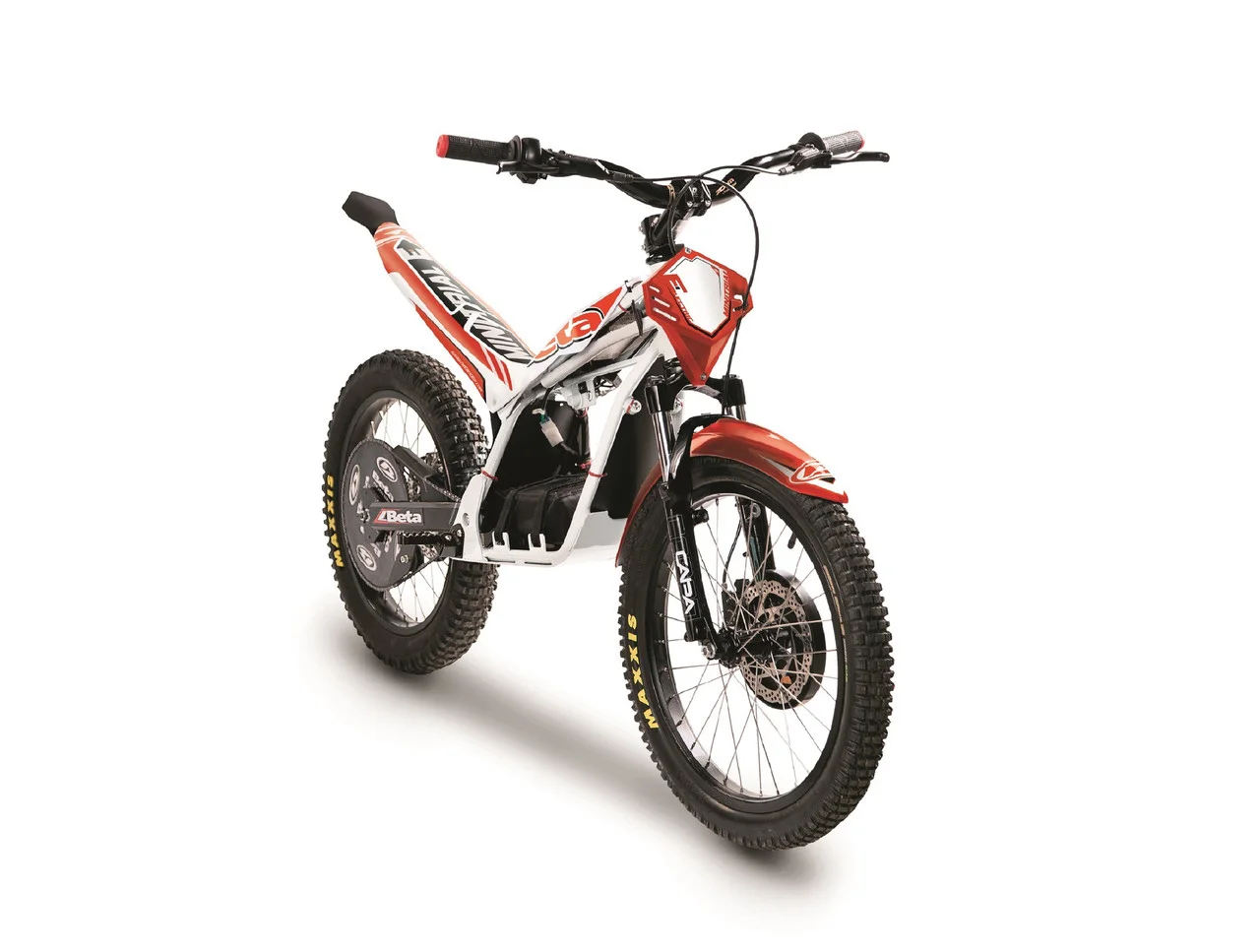 2022 Beta Minitrial Electric 20