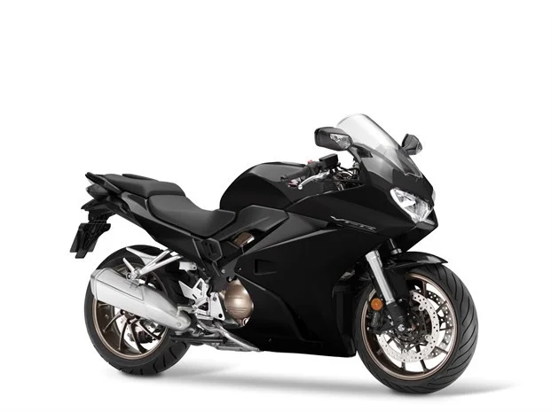 2018 Honda VFR800F