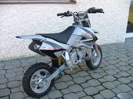 2005 Roxon P-One 8-8