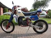 1984 KTM XC 600 Enduro Sport