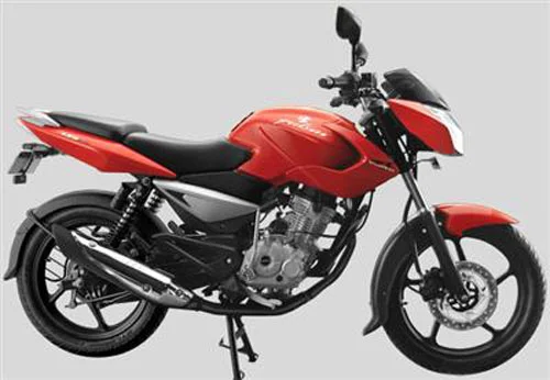 2011 Bajaj Pulsar 135LS