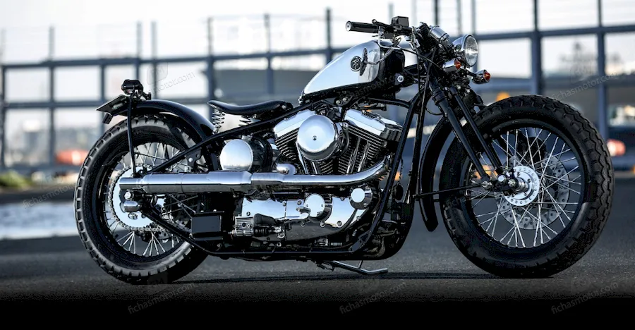 2022 Road Hopper Type2i