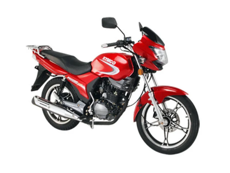 2013 Kymco Pulsar 125
