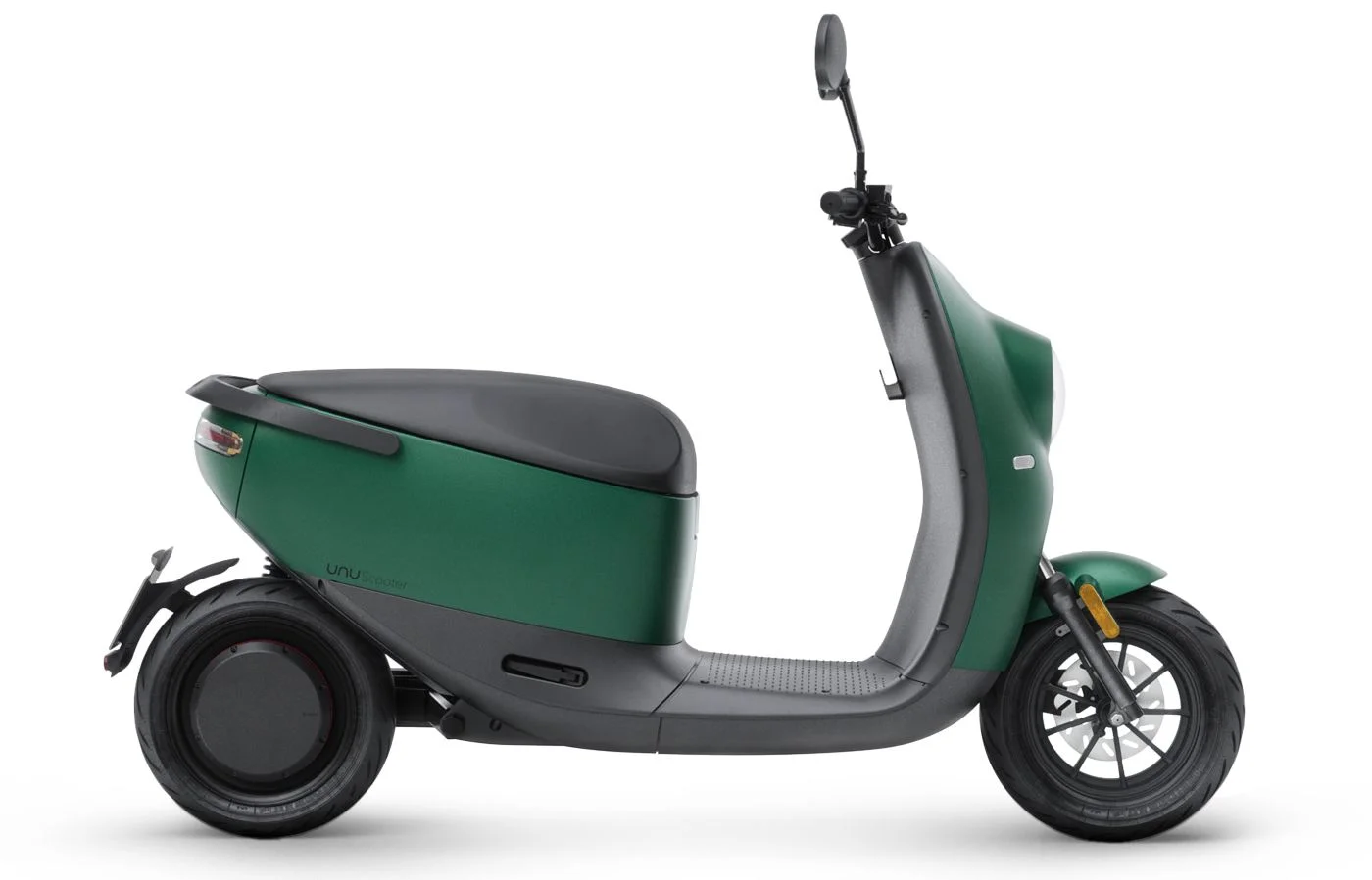 2022 Unu Electric