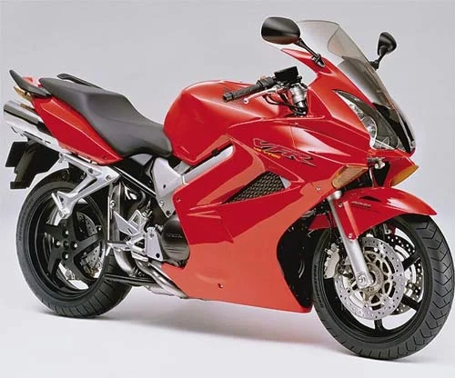 2011 Honda VFR 800