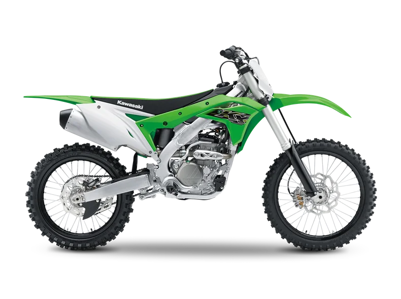2019 Kawasaki KX250