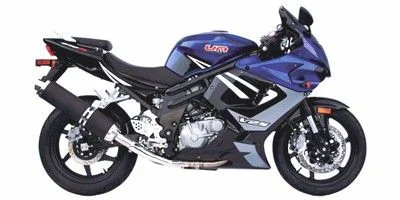 2009 UM V2S-650R