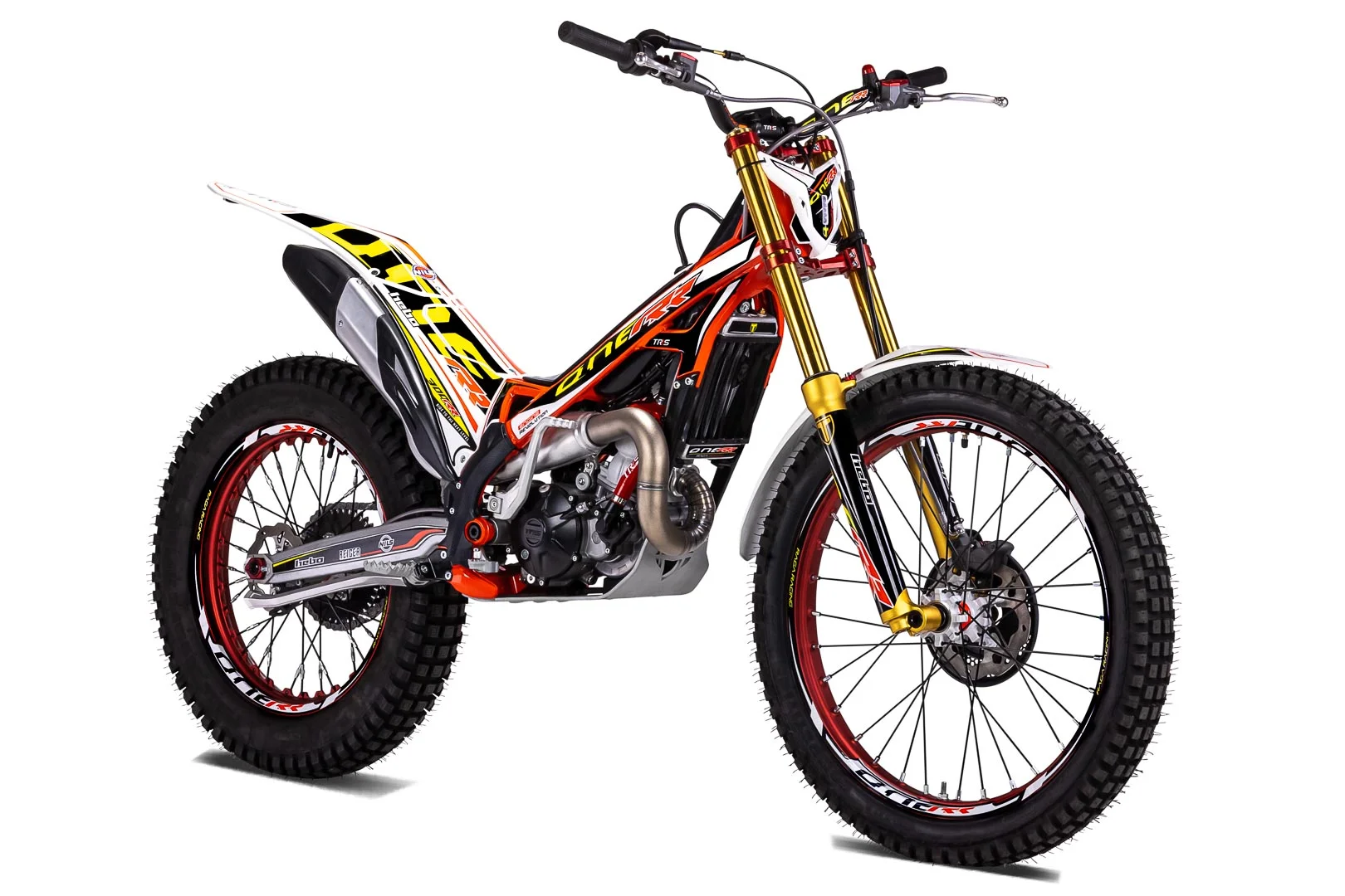 2021 TRS One RR 300