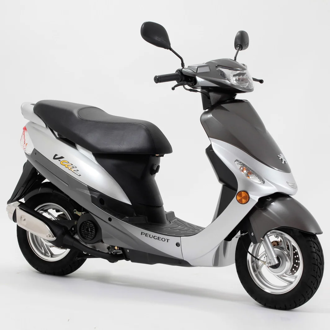 2012 Peugeot V-Clic 50