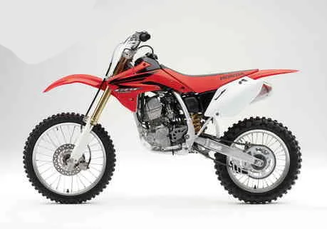 2007 Honda CRF 150 R