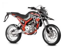 2012 Blata Motard 125 BXM